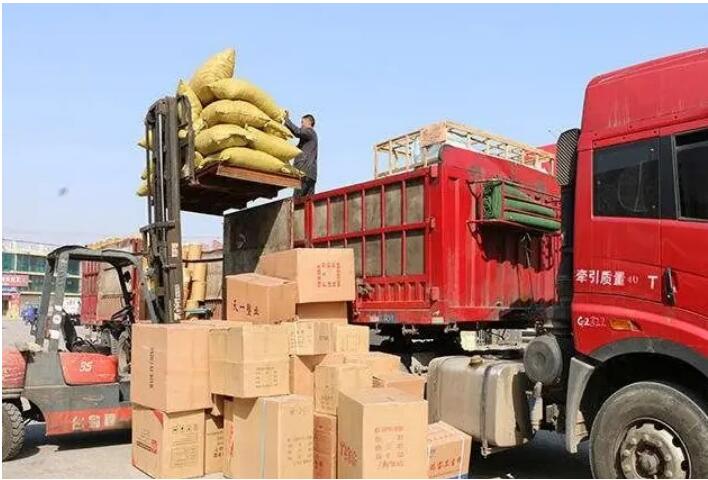 厦门到武平县物流专线