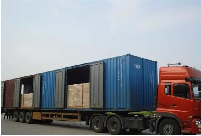 厦门到武平县整车运输