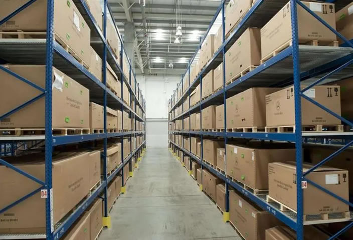 厦门到武平县货物仓储