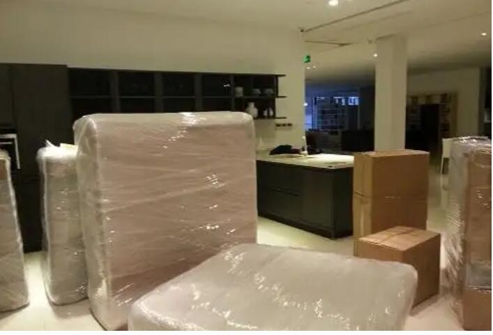 厦门到武平县长途搬家