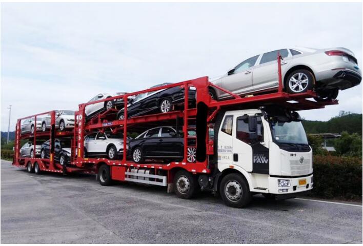 厦门到武平县轿车托运